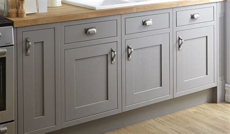 kitchen drawer doors and fronts